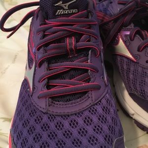 Mizuno Wave Inspire 12